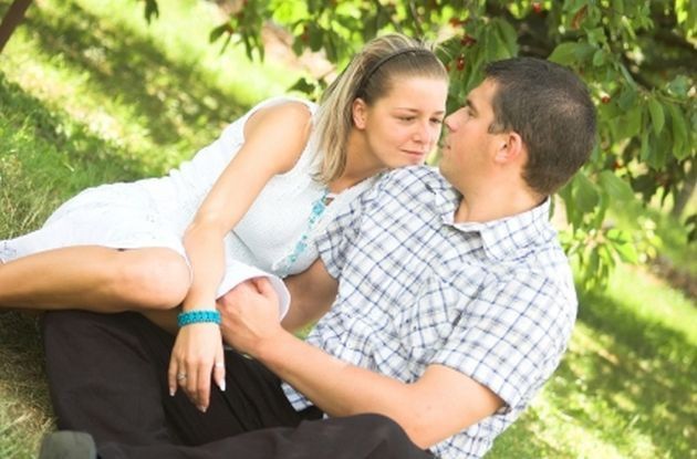 Nie mogę zajść w ciążę. List do Ginekologa