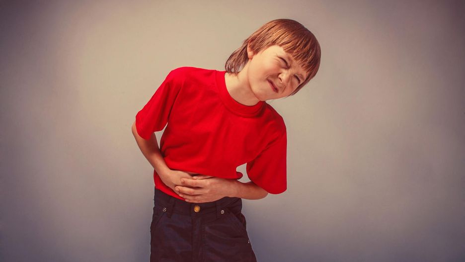 Jak naturalnie pozbyć się bólu brzucha?