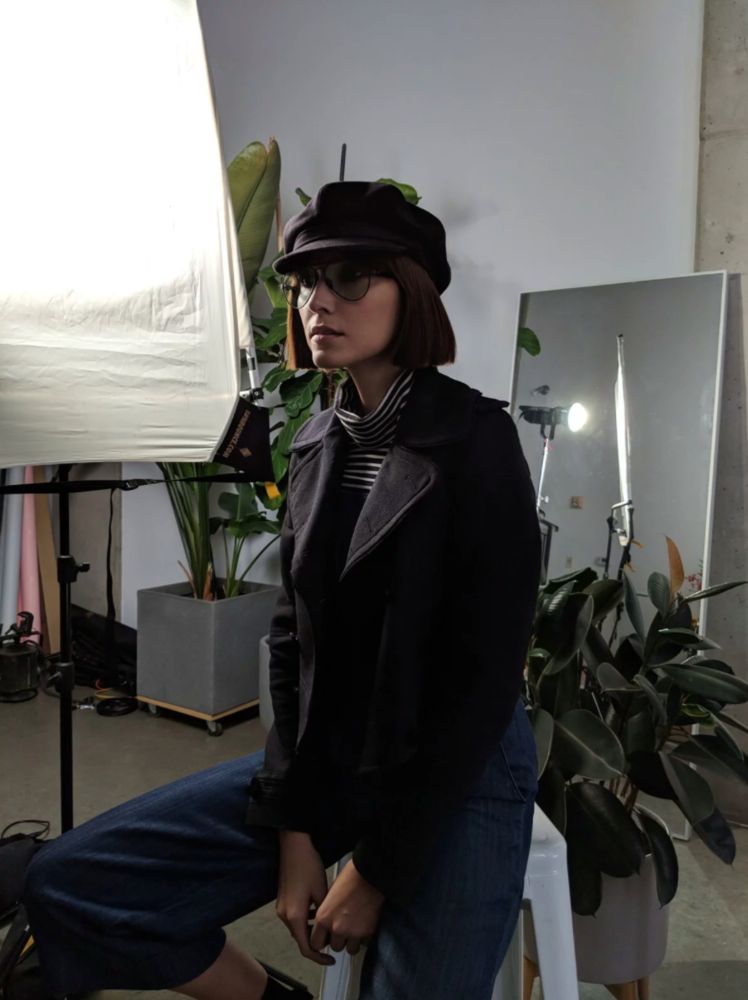 Google Pixel 2 kontra Hasselblad. Co sprawdziło się lepiej - flagowy smartfon czy średni format? 3