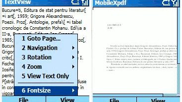 Czytniki dokumentów PDF / OpenOffice.org / MS Office – kilka propozycji 1
