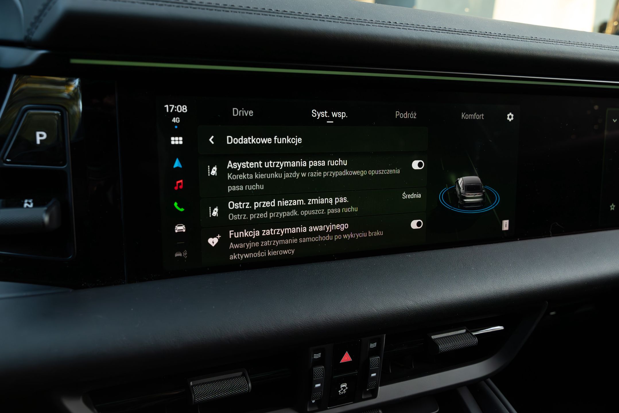 Porsche Macan 4 EV