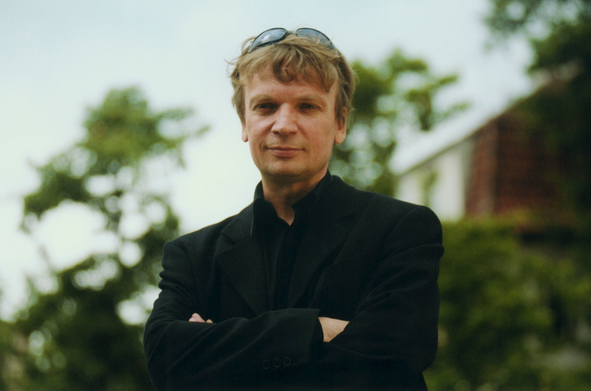 Grzegorz Ciechowski