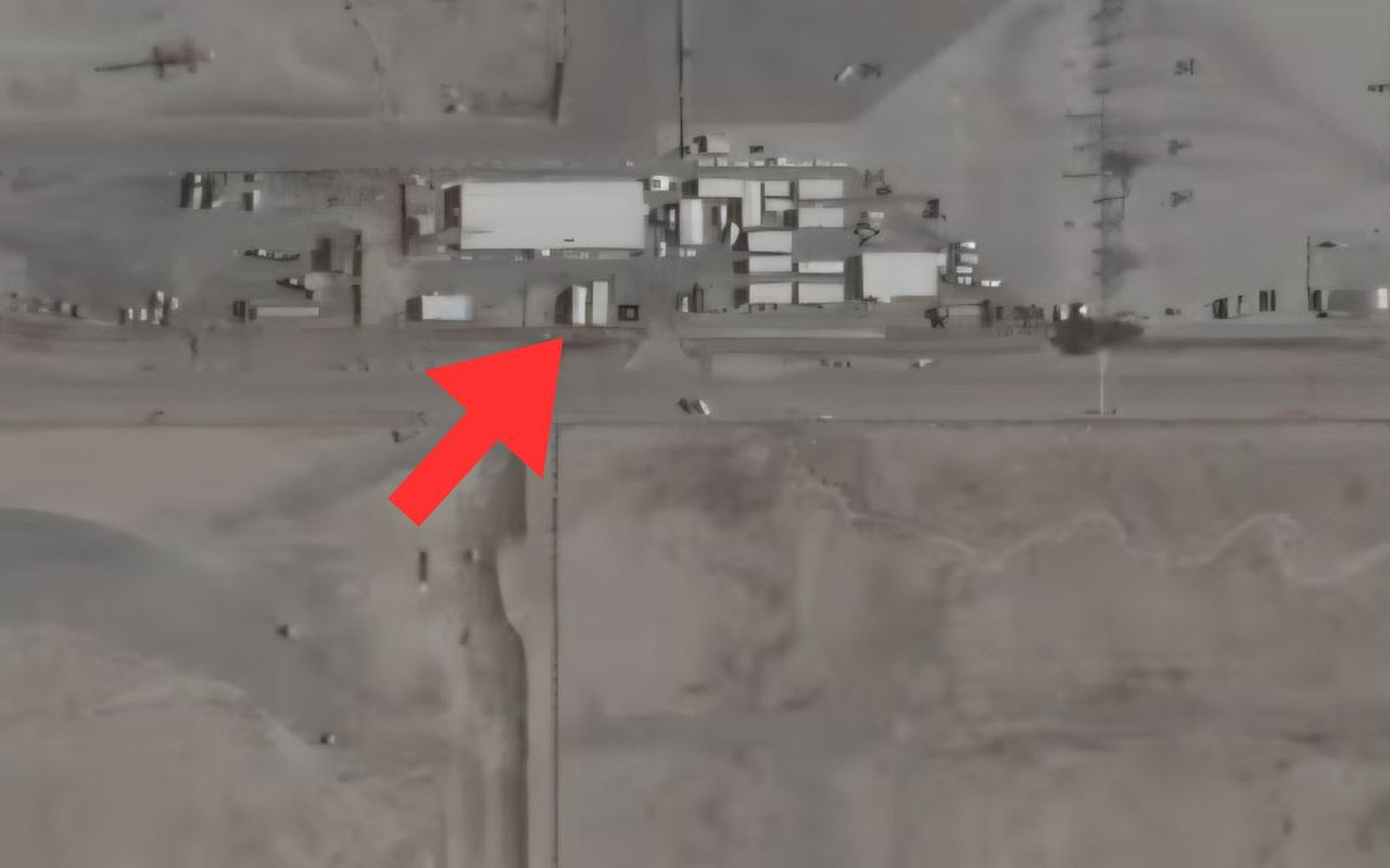 Amerykanie nie żyją. Wychodzi na jaw, co Iran robił przed atakiem