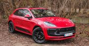 Test: Porsche Macan T - spokojny oldschool