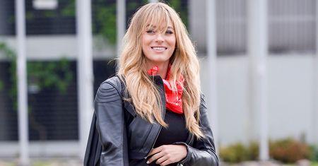 Beztroskie życie Marceliny Zawadzkiej. Z czego się utrzymuje?