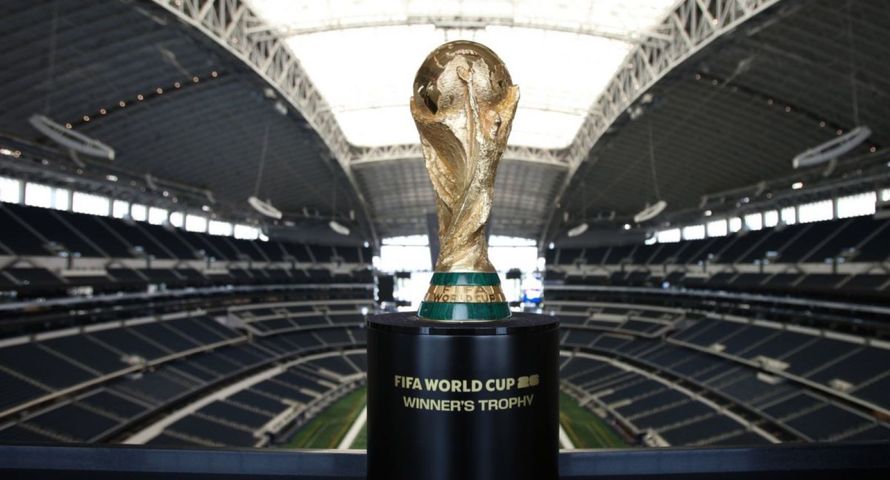 Mundial 2026: TVP pokaże nie tylko mecze. Kiedy ceremonie otwarcia?