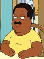 Cleveland Brown