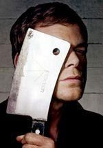 Michael C. Hall jako Dexter/ fot. SHO