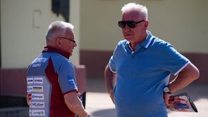 Żużel. Tadeusz Zdunek o porażce Wybrzeża. "Nie przyszło nam nawet do głowy"