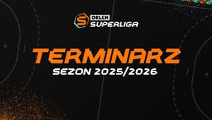 Jest już dokładna rozpiska. Znamy terminarz Orlen Superligi na sezon 2025/2026