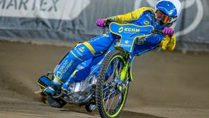 Żużel. Piotr Paluch podjął pierwszą decyzję w Stali. Wielu będzie zaskoczonych