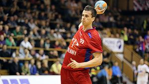 Fotorelacja: Azoty Puławy - Stord Handball