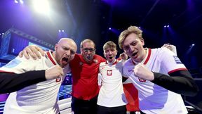 Coś niesamowitego! Polacy zagrają w półfinale mistrzostw świata FIFA
