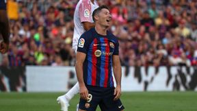 Xavi szczerze na temat posiadania Lewandowskiego