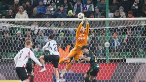 Wielkie rozczarowanie w Lechii. "Legia grała tak, jak się spodziewaliśmy"