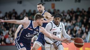 Wszystkie zaległości odrobione. Tak wygląda tabela Orlen Basket Ligi