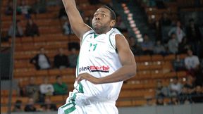 Nie żałuję przenosin do Zielonej Góry - rozmowa z Craigem Brackinsem, zawodnikiem Stelmetu Zielona Góra