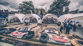 Dakar: Peugeot nie wprowadzi team orders