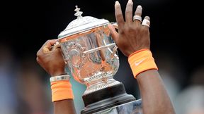 Spodenki Wawrinki, Złota Malina Williams i ranne wstawanie Janowicza - Roland Garros z innej perspektywy