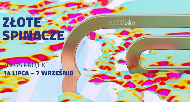 Trwają zgłoszenia do Złotych Spinaczy. Pierwszy termin do 10 sierpnia