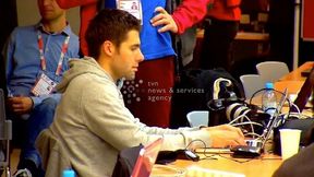 Rekordowa liczba dziennikarzy na mistrzostwach Europy szczypiornistek