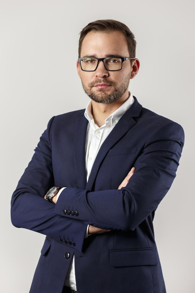 Miliarder opuścił Zortax. Ale za to spółka dostała 2,8 mln zł na nową drukarkę