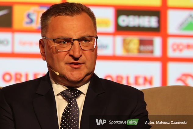 Czesław Michniewicz poprowadzi Abha Club w sezonie 2023/24