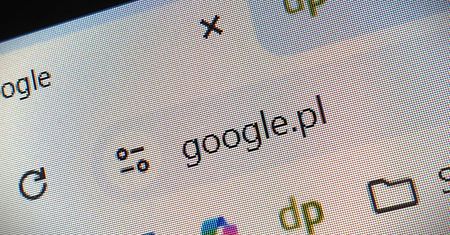 Google upraszcza adresy. Niedługo tylko google.com