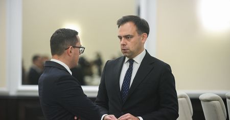 Rząd szuka pieniędzy. W grze dwa nowe podatki