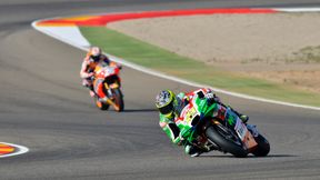 Wrze w MotoGP. "Jesteś nikim. I nie będziesz mi mówił, co mam robić"