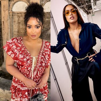 Patricia Kazadi opowiedziała o swojej diecie. Przestrzega jednej zasady