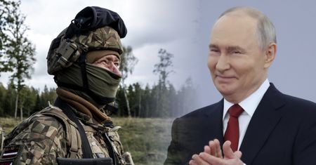 Tyle mógłby trwać potencjalny konflikt NATO z Rosją. Parafianowicz wprost
