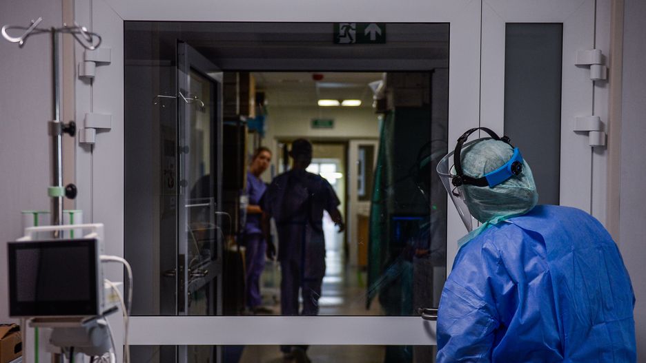 Na całym świecie obserwuje się zwiększoną liczbę zakażeń spowodowanych przez grzyby odporne na leki