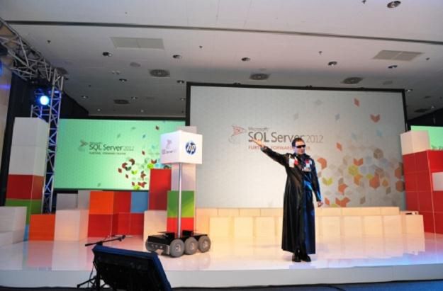 Finalna wersja Microsoft SQL Server 2012