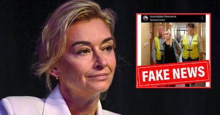 Oszuści kradną wizerunek Wojciechowskiej. "Nie dajcie się nabrać!"