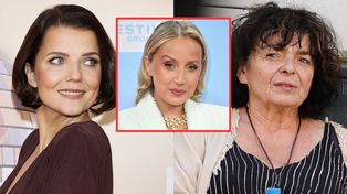 Wnioski po aferze wokół "Nigdy w życiu". Sandra Hajduk zaskoczyła fanów
