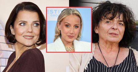 Wnioski po aferze wokół "Nigdy w życiu". Sandra Hajduk zaskoczyła fanów