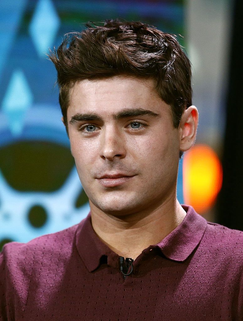 Zac Efron