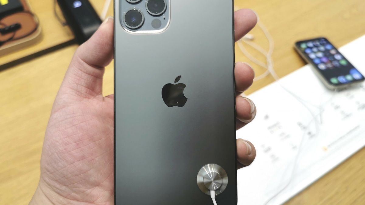 Apple zapowiada wprowadzenie trybu blokady