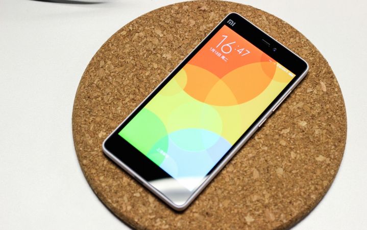 Xiaomi Mi 4i oficjalnie. Chińczycy znów stawiają na niską cenę i mocne podzespoły 2