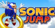Odświeżona wersja Sonic Jump już wkrótce