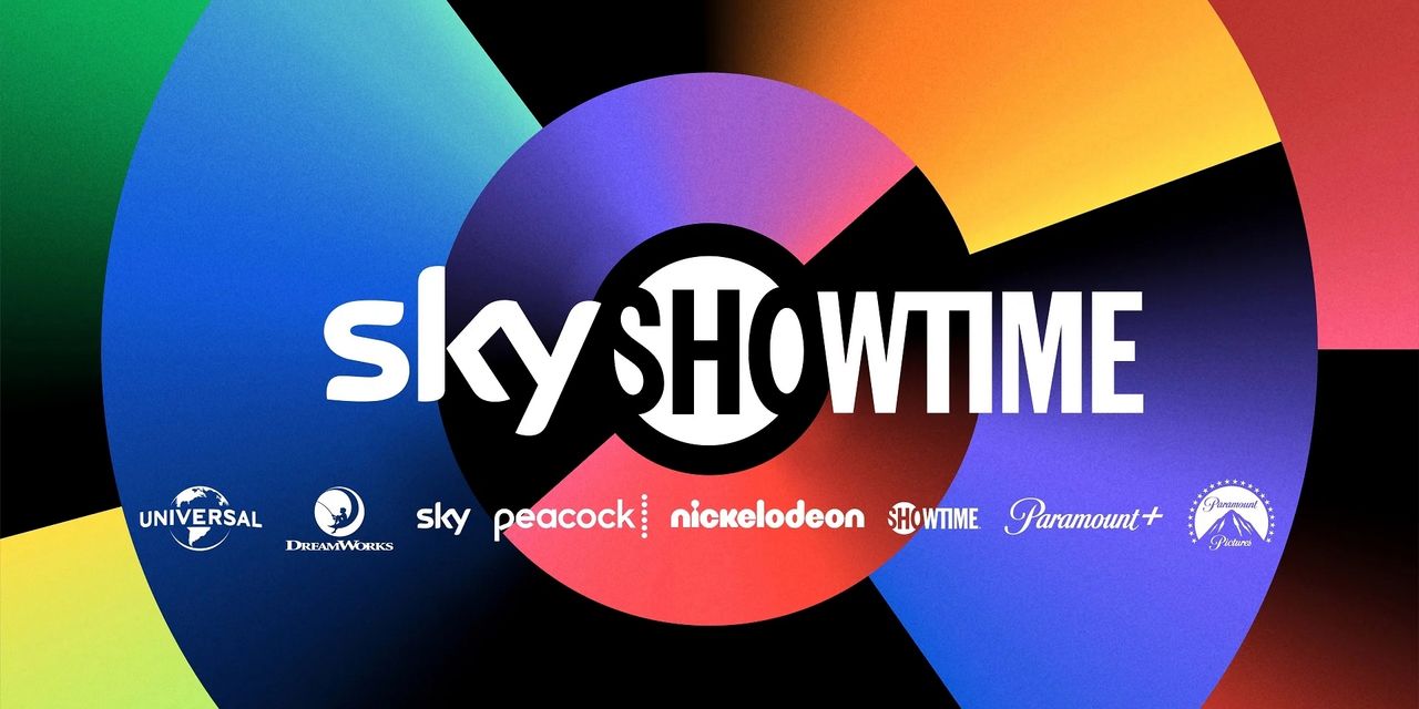 SkyShowtime, czyli od przybytku głowa boli