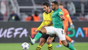 Gdzie obejrzeć VfB Stuttgart - Borussia Dortmund? Czy będzie stream online?