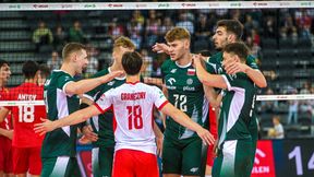 Powiało optymizmem. Zobacz tabelę po meczu Polska - Bułgaria