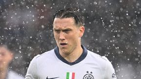 "Walczymy o coś bardzo ważnego". Zieliński liczy na wpadkę swojego byłego klubu