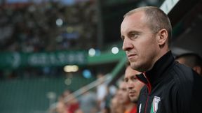 Aleksandar Vuković: Czuję się gotowy do samodzielnej pracy