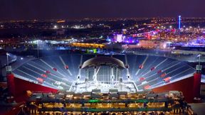 Boks. Andy Ruiz Jr - Anthony Joshua 2. Diriyah Arena robi wrażenie (wideo)