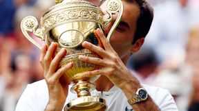 Roger Federer pewny występu w Finałach ATP World Tour