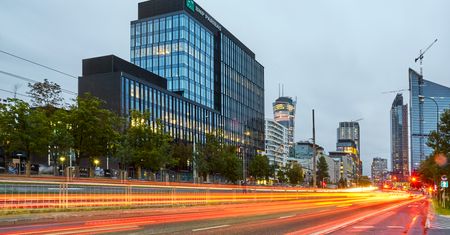 Nieoczekiwana zamiana miejsc: BNP Paribas podszywa się pod oszustów