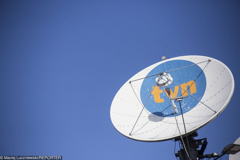 Nowy właściciel TVN zmienił nazwę z Discovery Communications na Discovery.